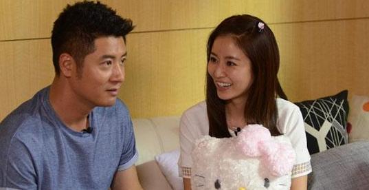 任重和林心如差几岁,任重为什么没和林心如走到一起