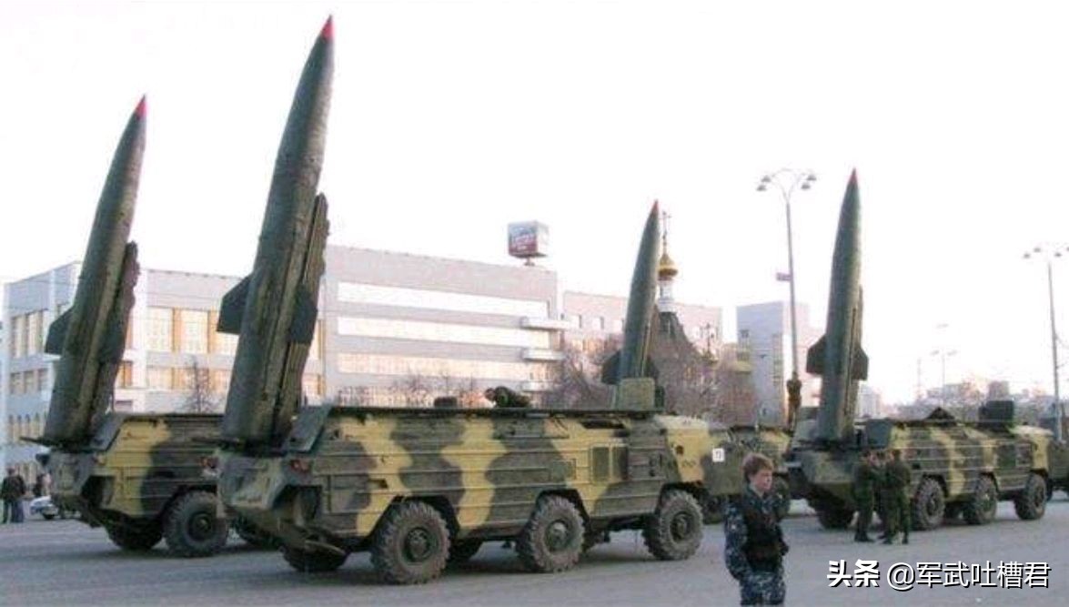 俄空天军打火箭弹,俄罗斯空天军又摧毁乌克兰