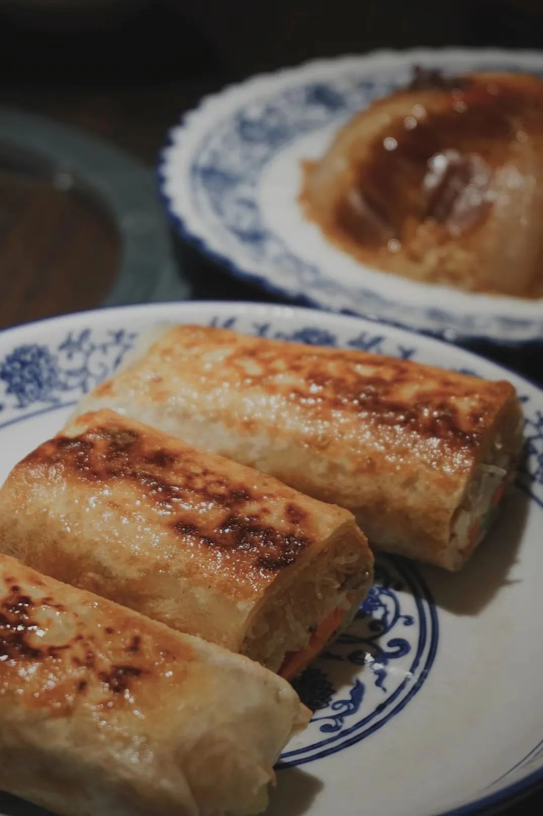 什么是天台,什么是天台记忆