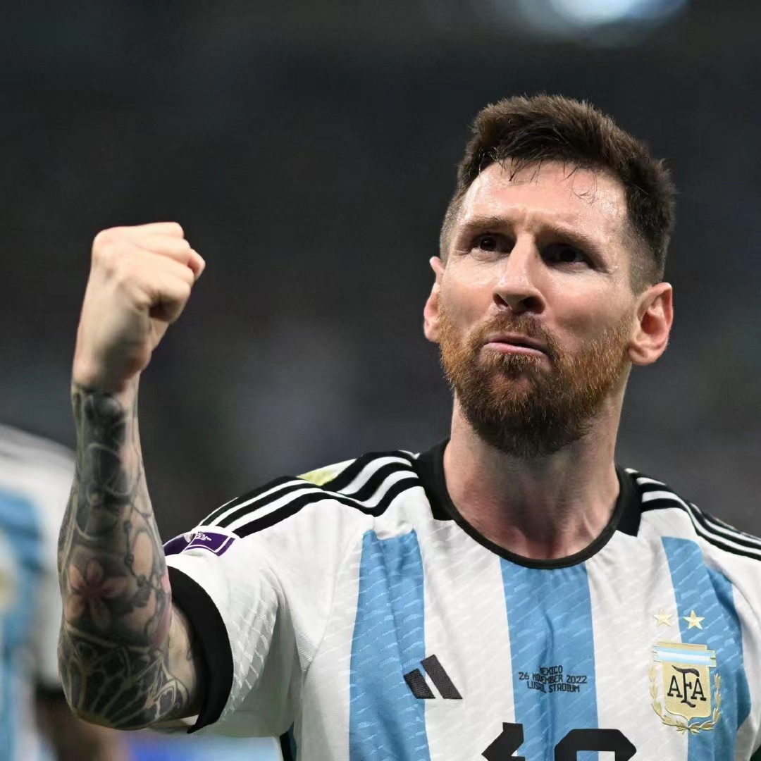 阿根廷晋级决赛黄健翔点评,阿根廷vs墨西哥比分预测黄健翔