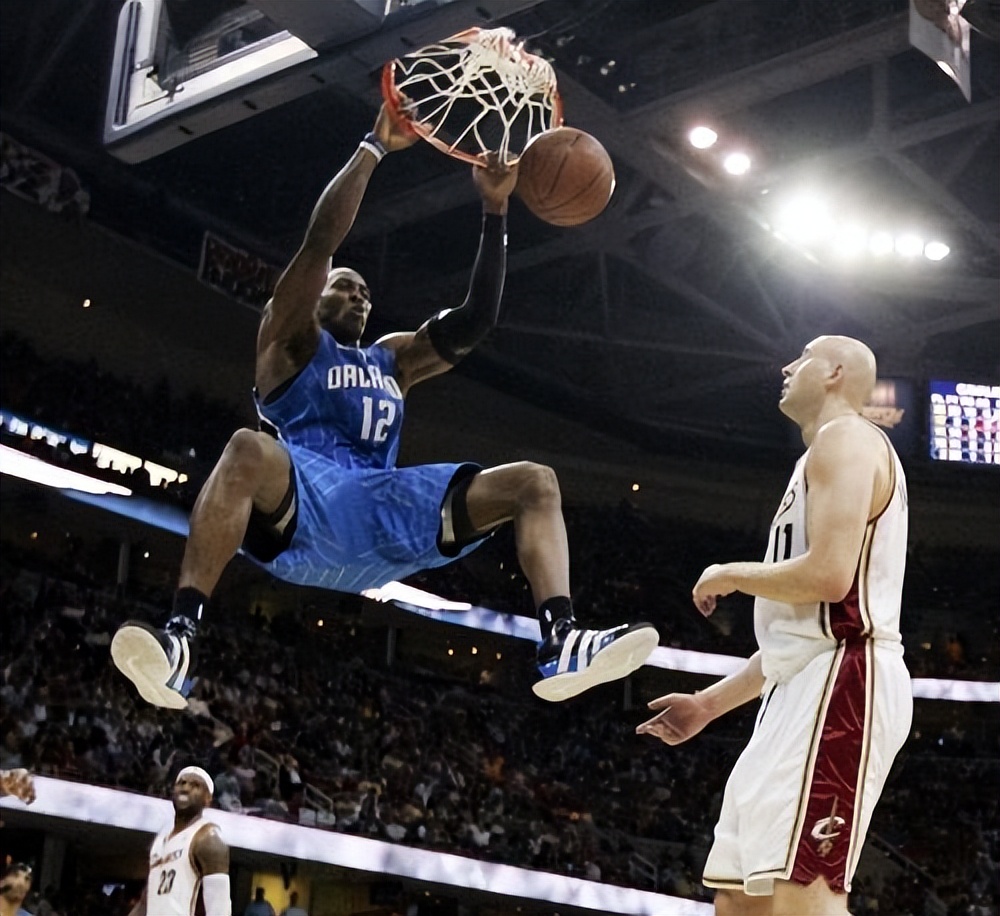 nba身体天赋最逆天的十大现役球星,nba75周年75大球星名单现役