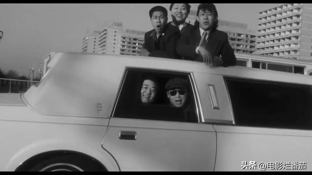 姜文最难懂的三部电影,姜文的电影太有深度了