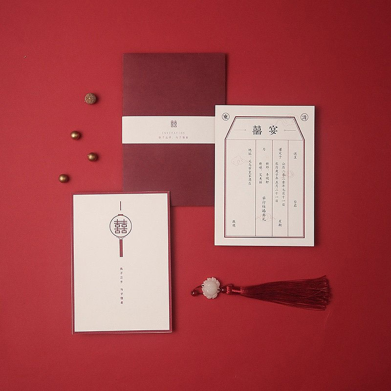 婚礼请柬怎么写简单一点,婚礼请柬怎么写才能漂亮