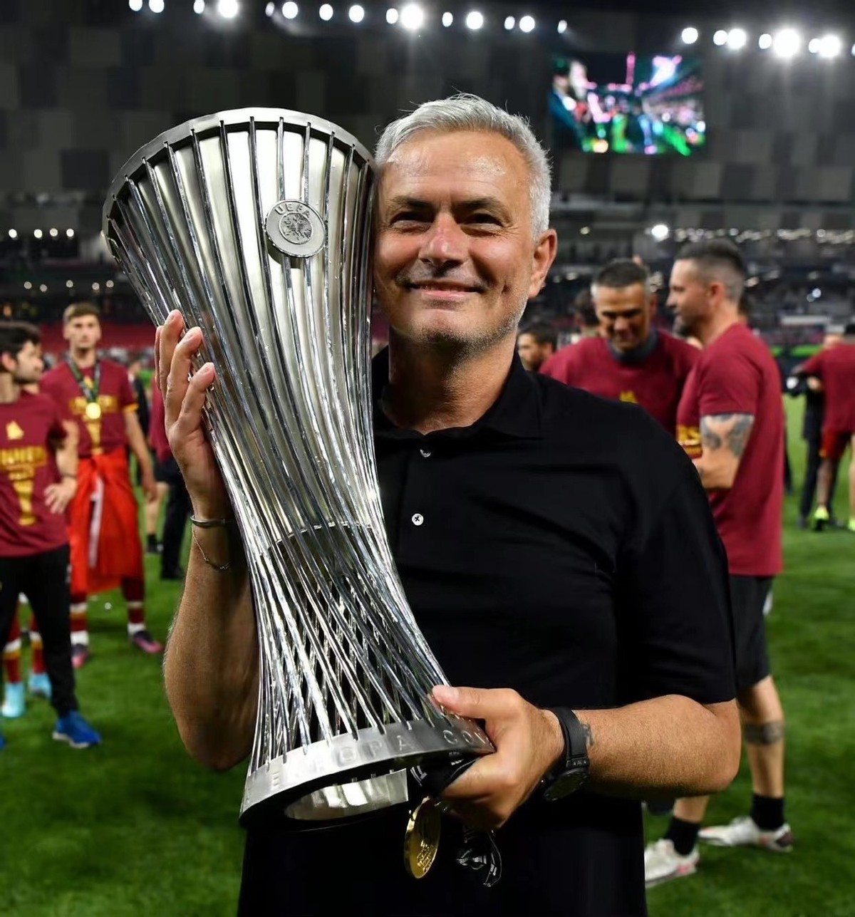 穆里尼奥执教生涯数据大全,穆里尼奥谈执教生涯1000场