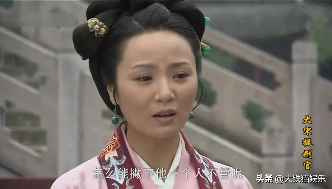 大宋提刑官三个人的故事,大宋提刑官怎么看不了了