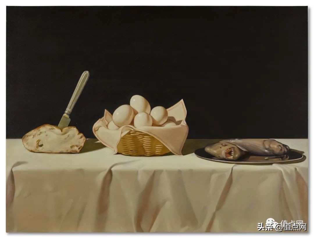 RMB12.1亿伦敦拍卖夜|安迪沃荷、莫奈、李希特画作夺成交三甲