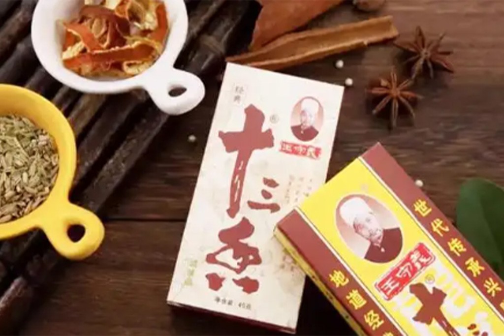 王守义十三香年入20亿,王守义十三香有多暴利