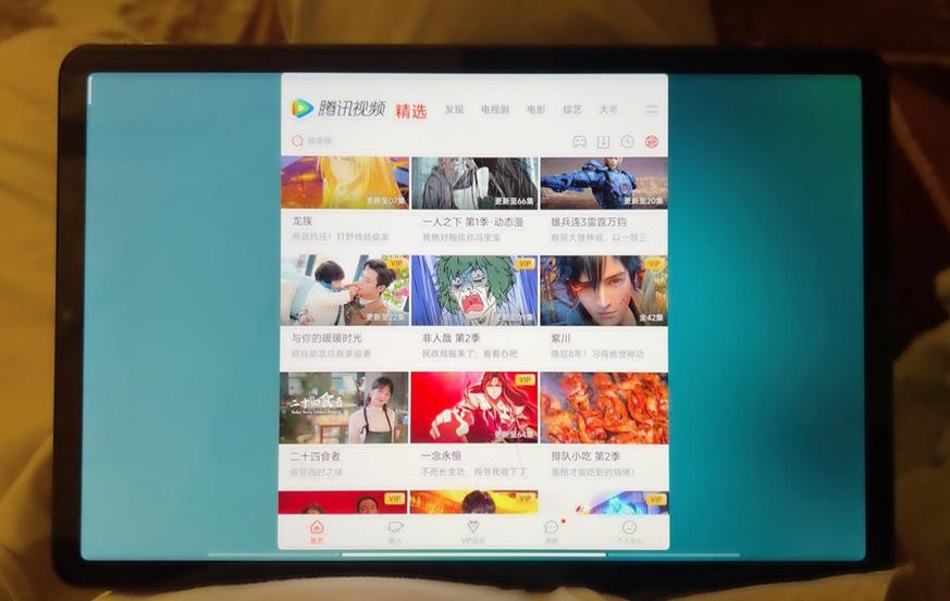 国产平板和ipad差距有多大,ipad平板和安卓平板对比