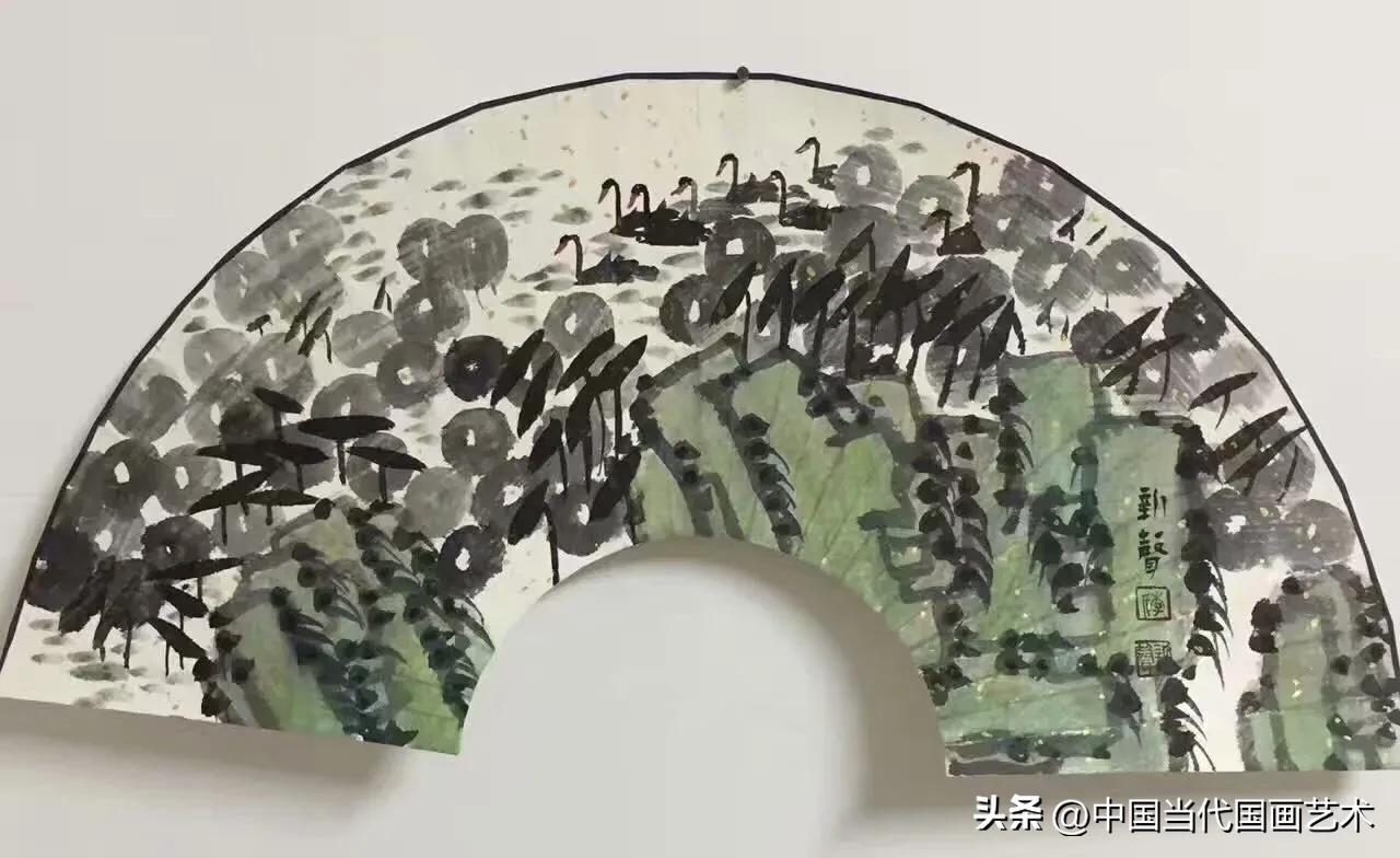 诗情画意经典诗配画竖版,诗情画意赏析中国历代诗画佳作