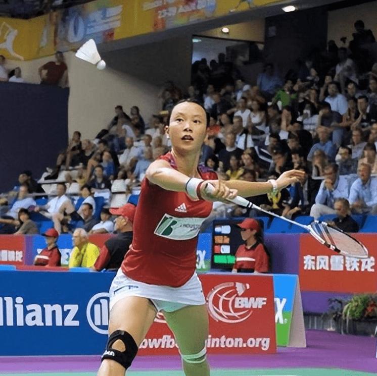 羽毛球冠军皮艳红为啥被开除,皮红艳被开除国家队
