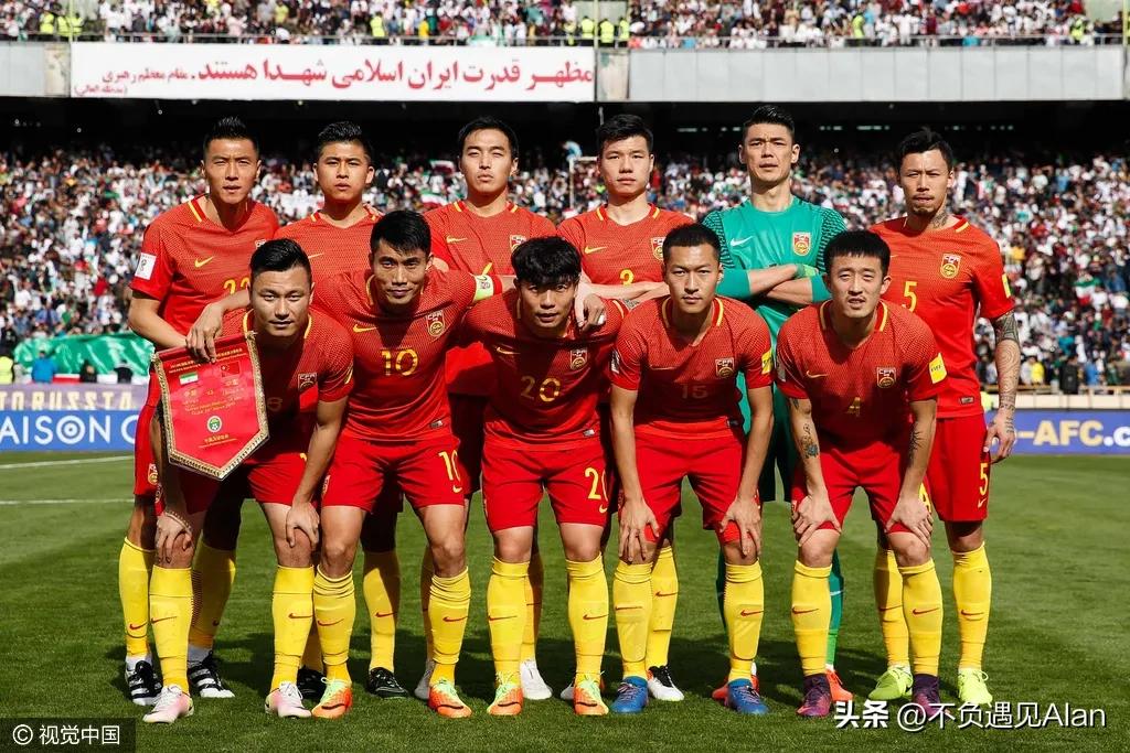 男足亚洲奥预赛赛程时间表,男足2024亚洲杯预选赛进世界杯