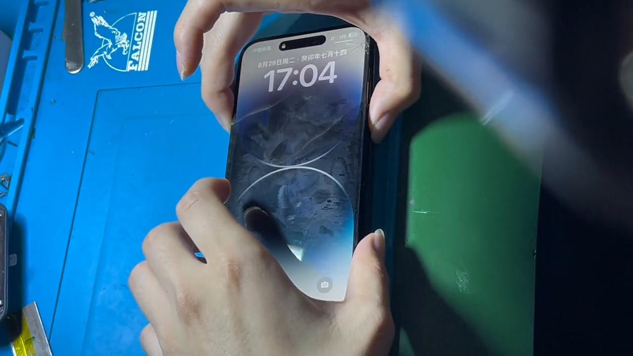 新买的手机屏幕坏了怎么修复,手机屏幕碎了怎么修复最划算