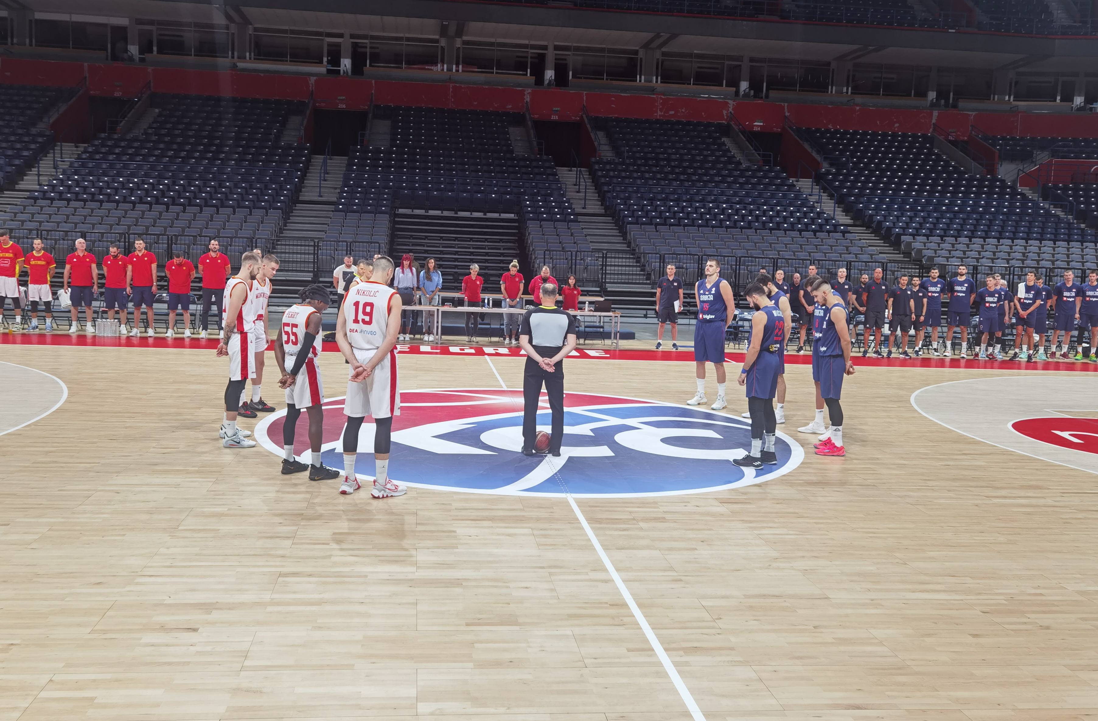 约基奇24分塞尔维亚,约基奇塞尔维亚输给了谁