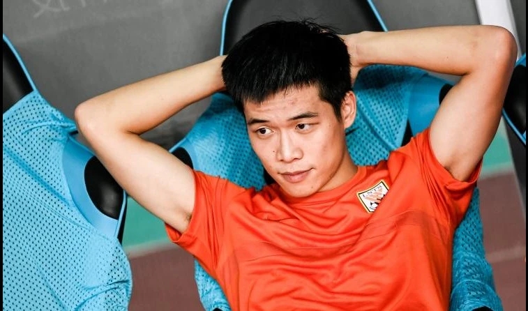 泰山队全新首发阵容浮出水面,山东泰山队还有希望夺冠吗