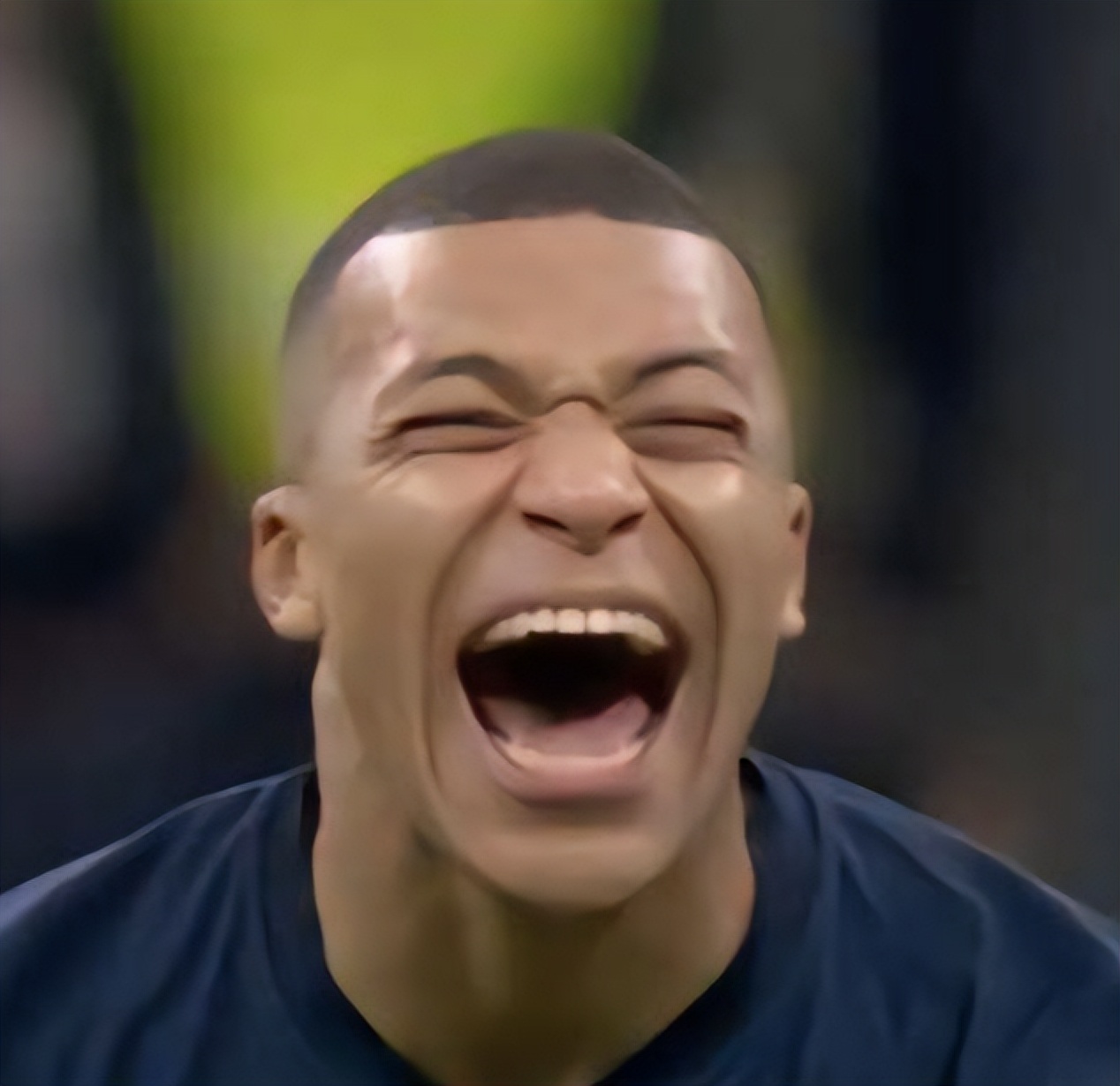 梅西被段子手玩坏,梅西惨遭段子手