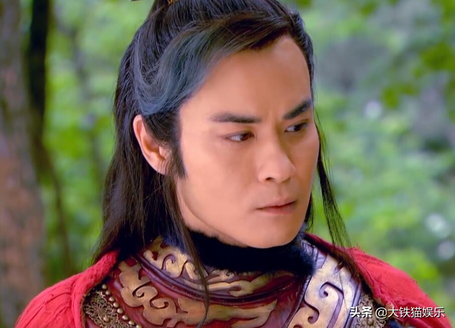 别再尬吹港台男神会保养了！好家伙，他们真信了，50岁还在演少年