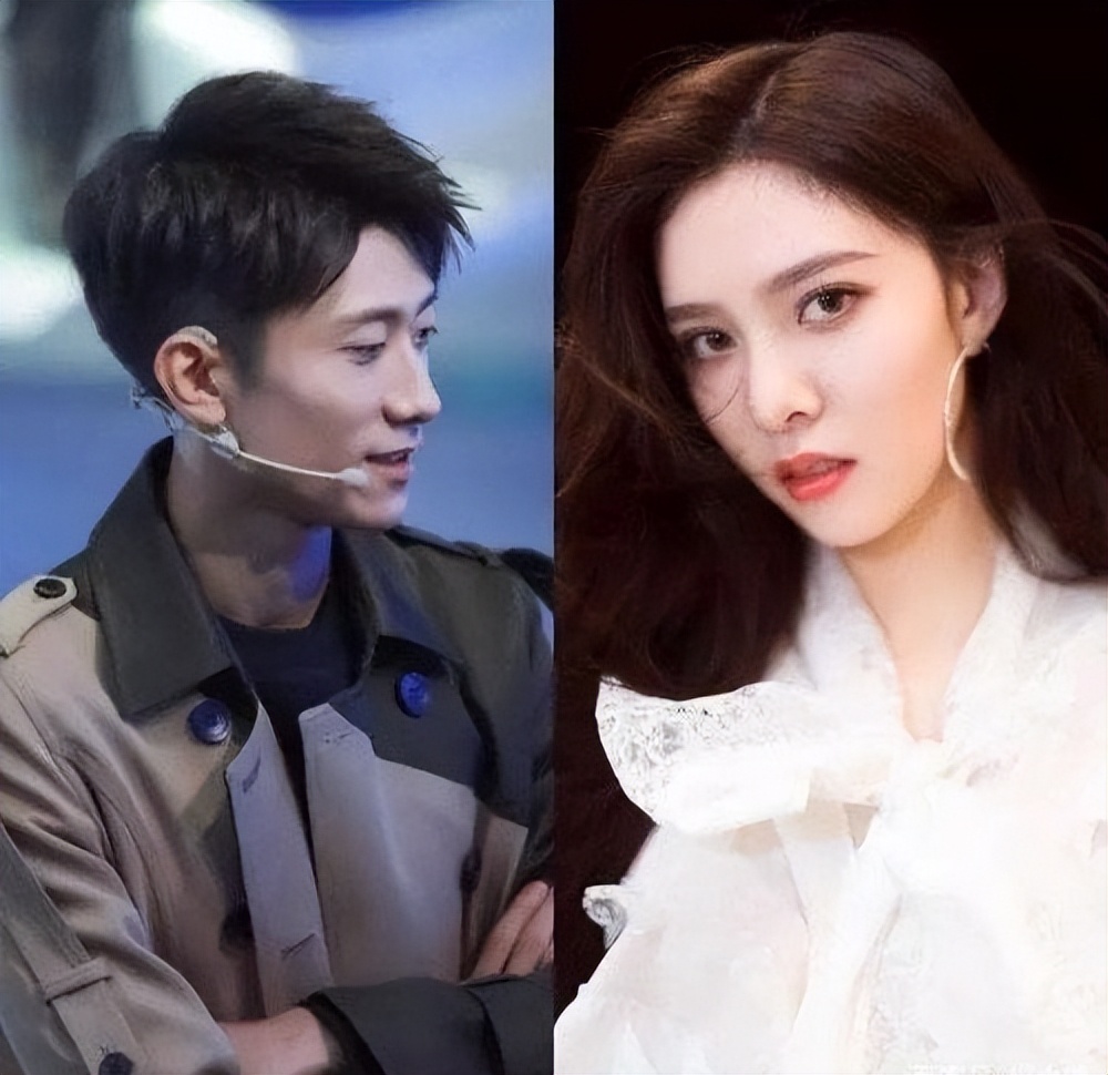 张一山坦白身份,现实版张一山现状