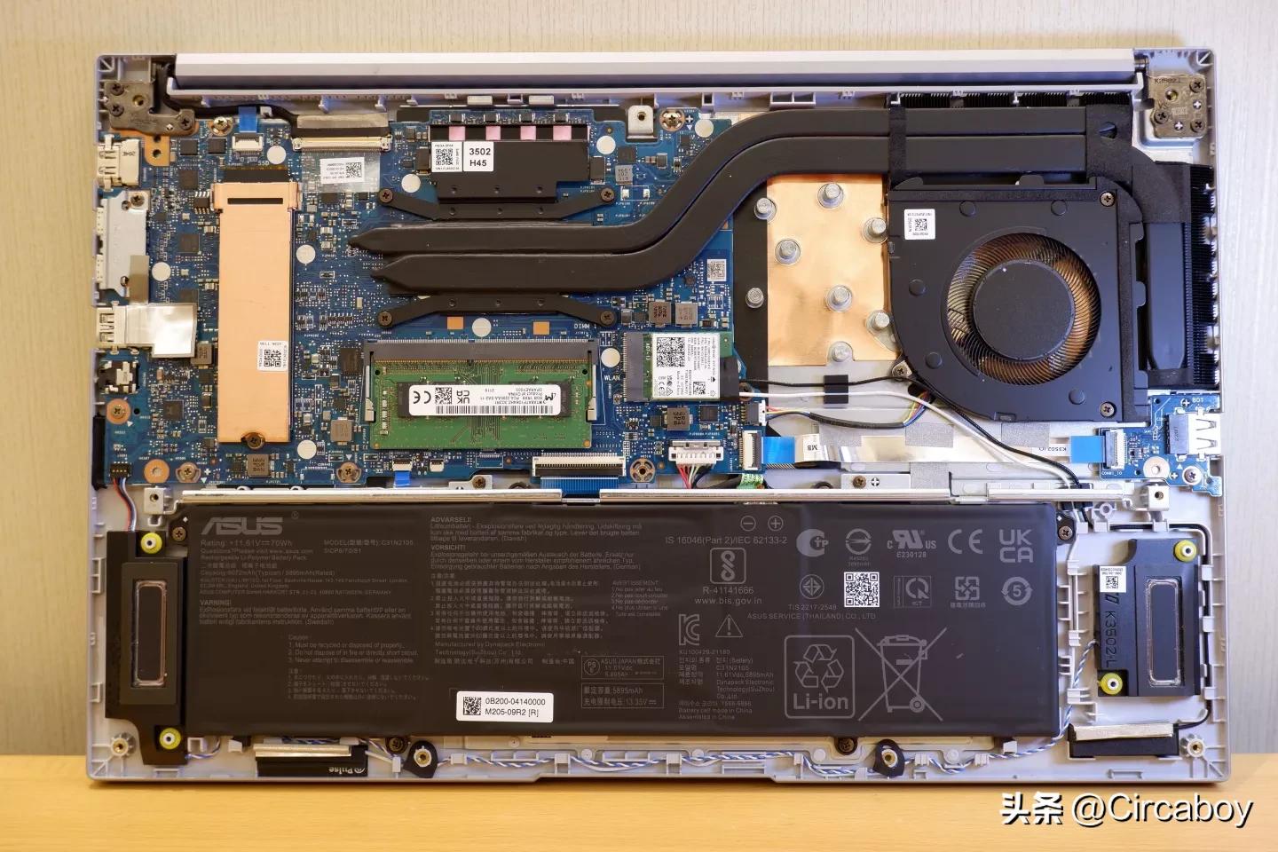 华硕无双可以升级扩展硬盘吗,华硕无双笔记本电脑加装固态硬盘