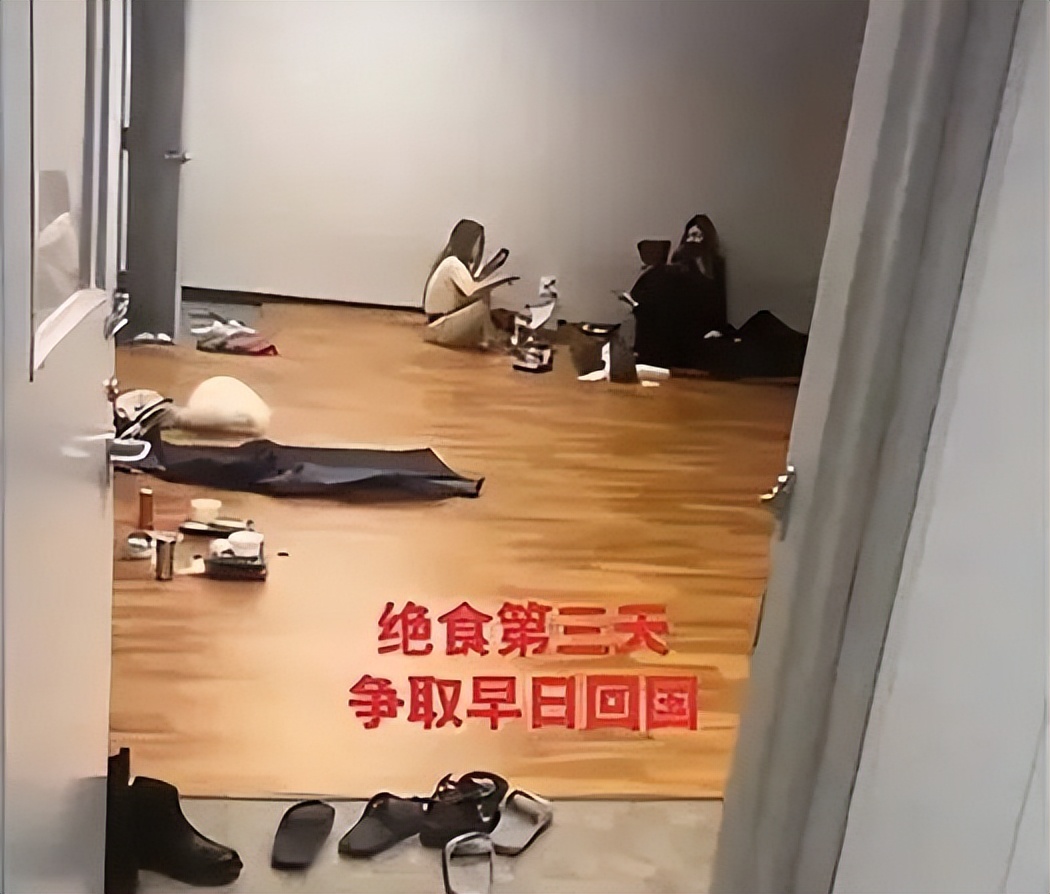 中国人在韩国旅游的待遇,华人赴日韩旅游待遇