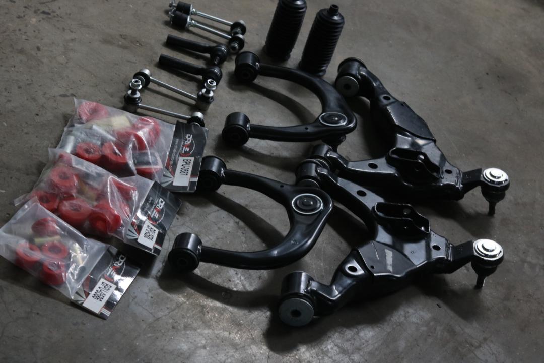 翻新07款丰田酷路泽,07年丰田fj酷路泽翻新