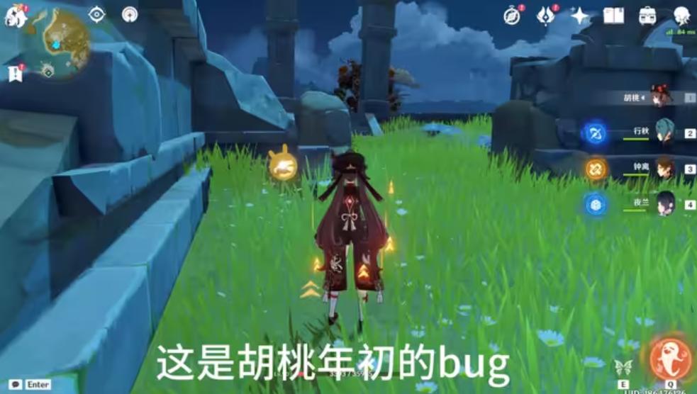 胡桃值得培养吗萌新,萌新抽到胡桃可以后期再养吗