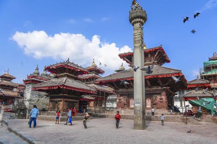 尼泊尔为什么是民族国家,尼泊尔的少数民族特征