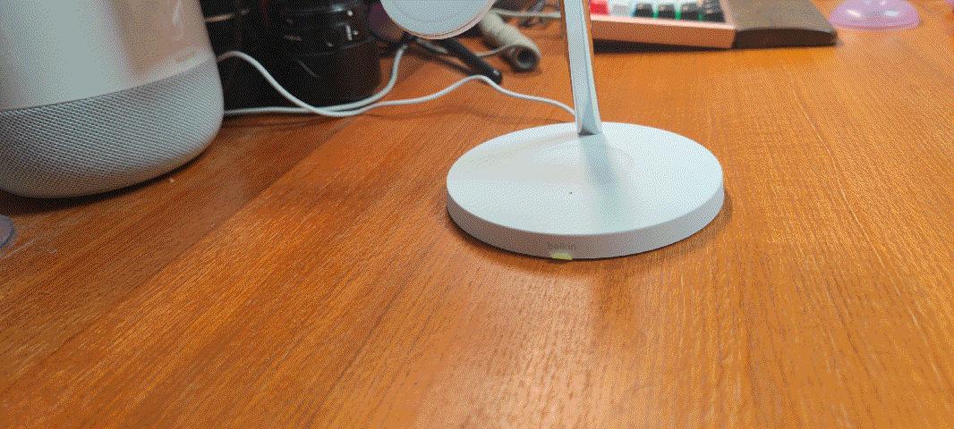 降噪才是我的真需求,贝尔金这次的降噪能不能打