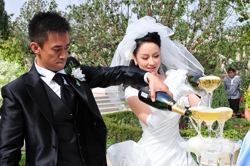 孙宁前夫王学兵现状,孙宁和王学兵关系