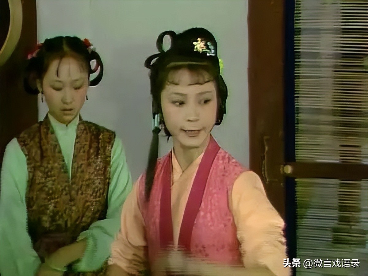 司棋大闹厨房是哪集,司棋为什么可以大闹厨房