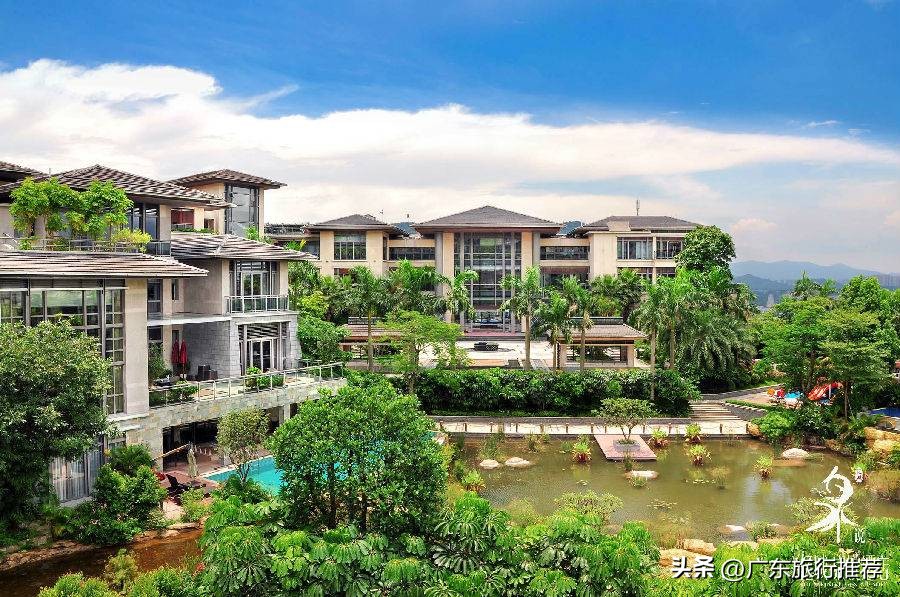 广州亿城泉说酒店亲子房,广州亿城泉说度假酒店团购