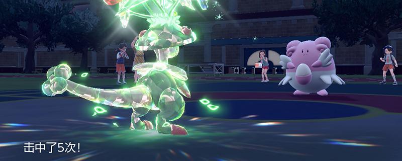 宝可梦朱紫可以和网友对战吗,宝可梦朱紫对战