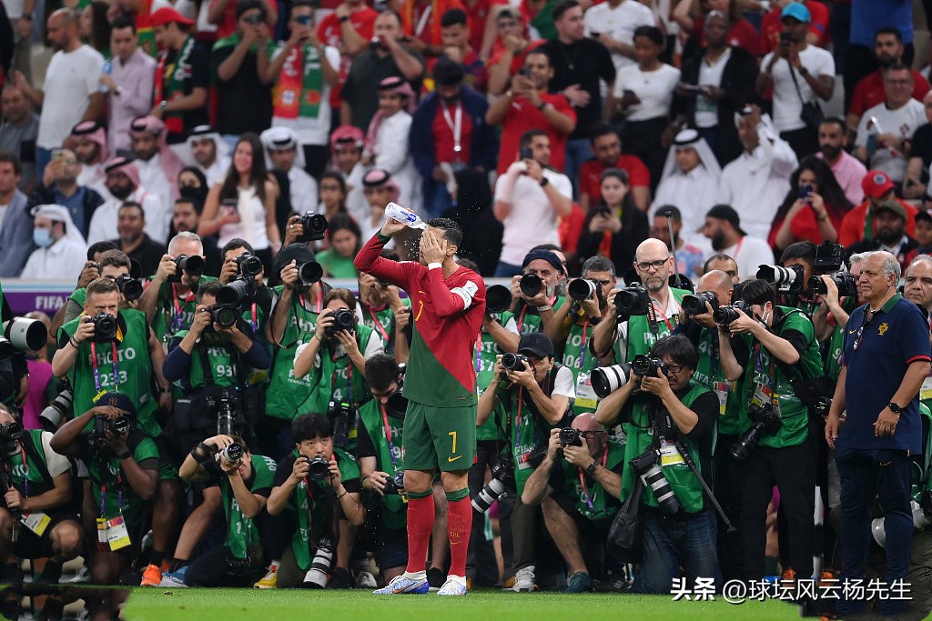 第一个进球高清回放,葡萄牙vs乌拉圭直播c罗有没有进球