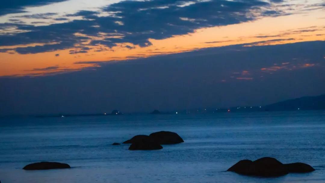 暑期亲子旅行景点推荐