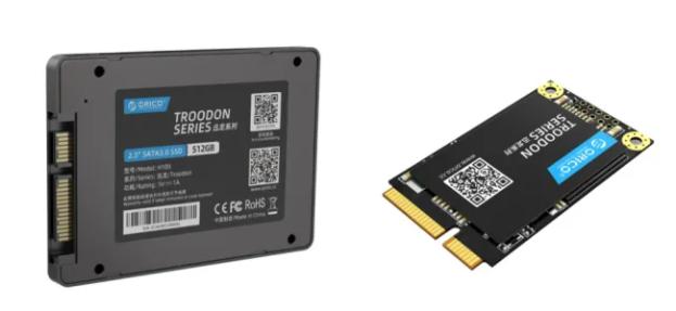 固态硬盘ssd和机械硬盘hdd区别,机械硬盘hdd和固态硬盘ssd