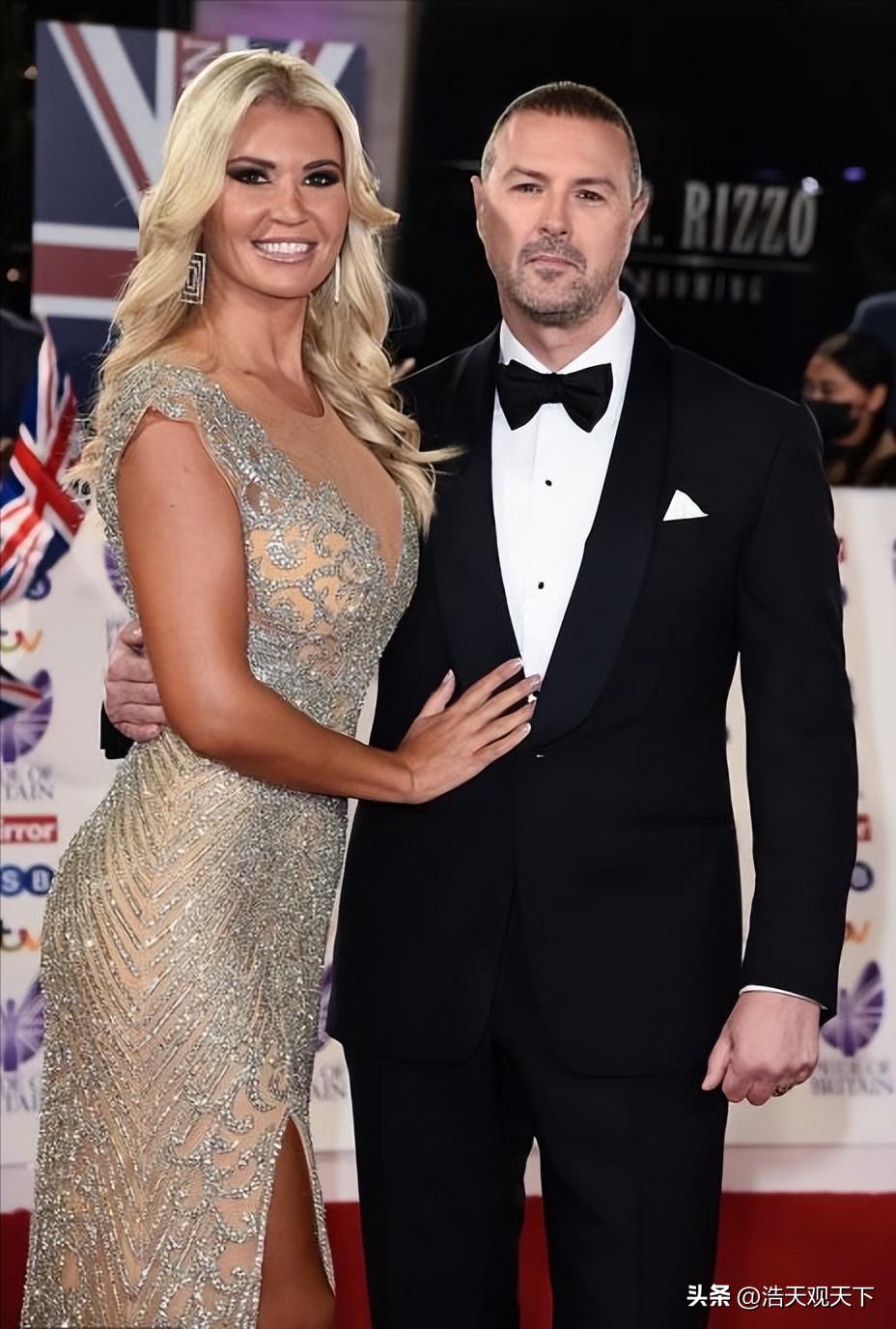 38岁克里斯汀麦吉尼斯个人资料,克里斯汀麦吉尼斯现场活动图片