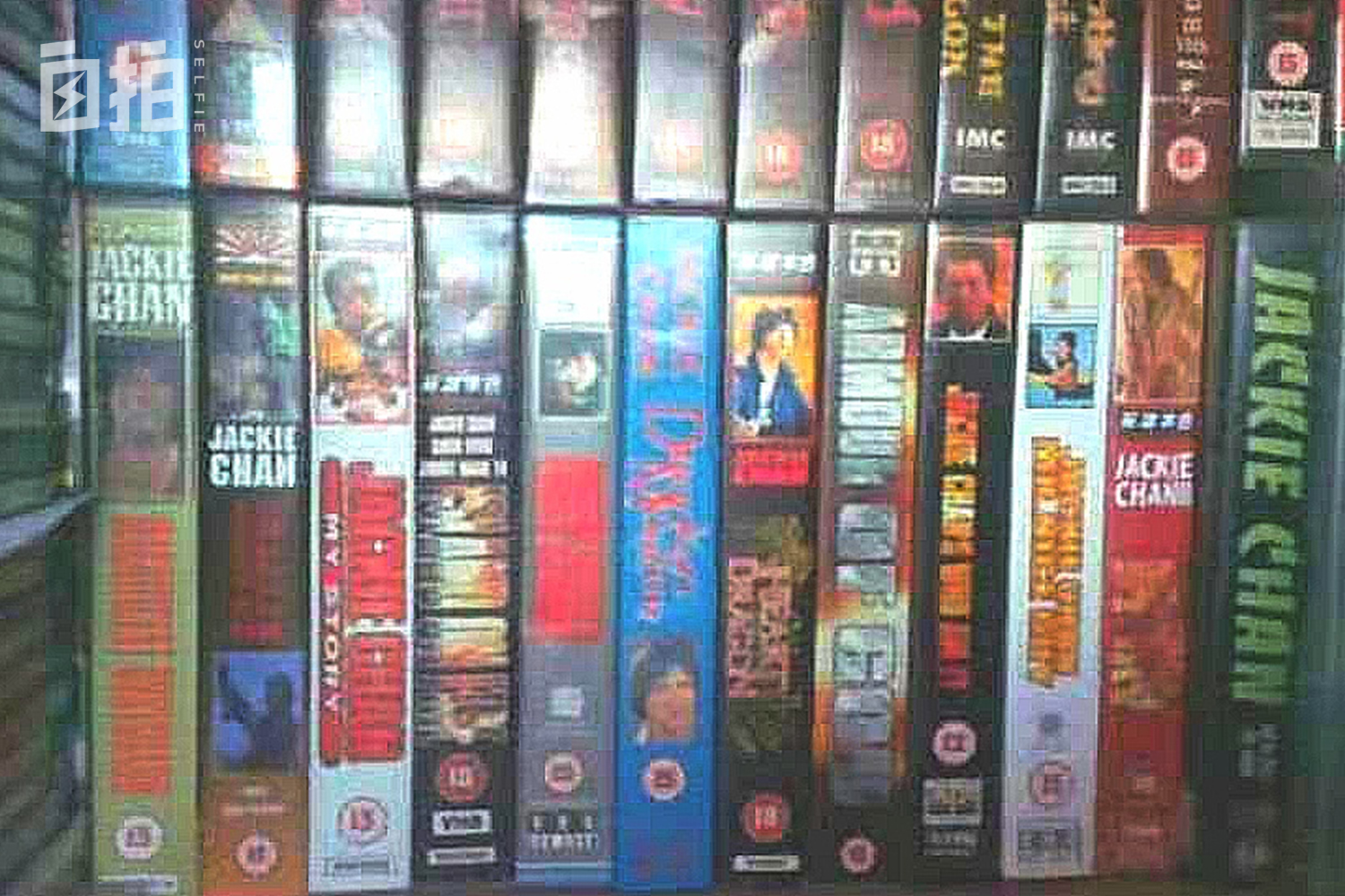 我,英国人,20年前来东北学功夫,偶遇吴京后,实现了演员梦