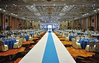 婚宴主持人开场说词,婚宴女方家长开场白