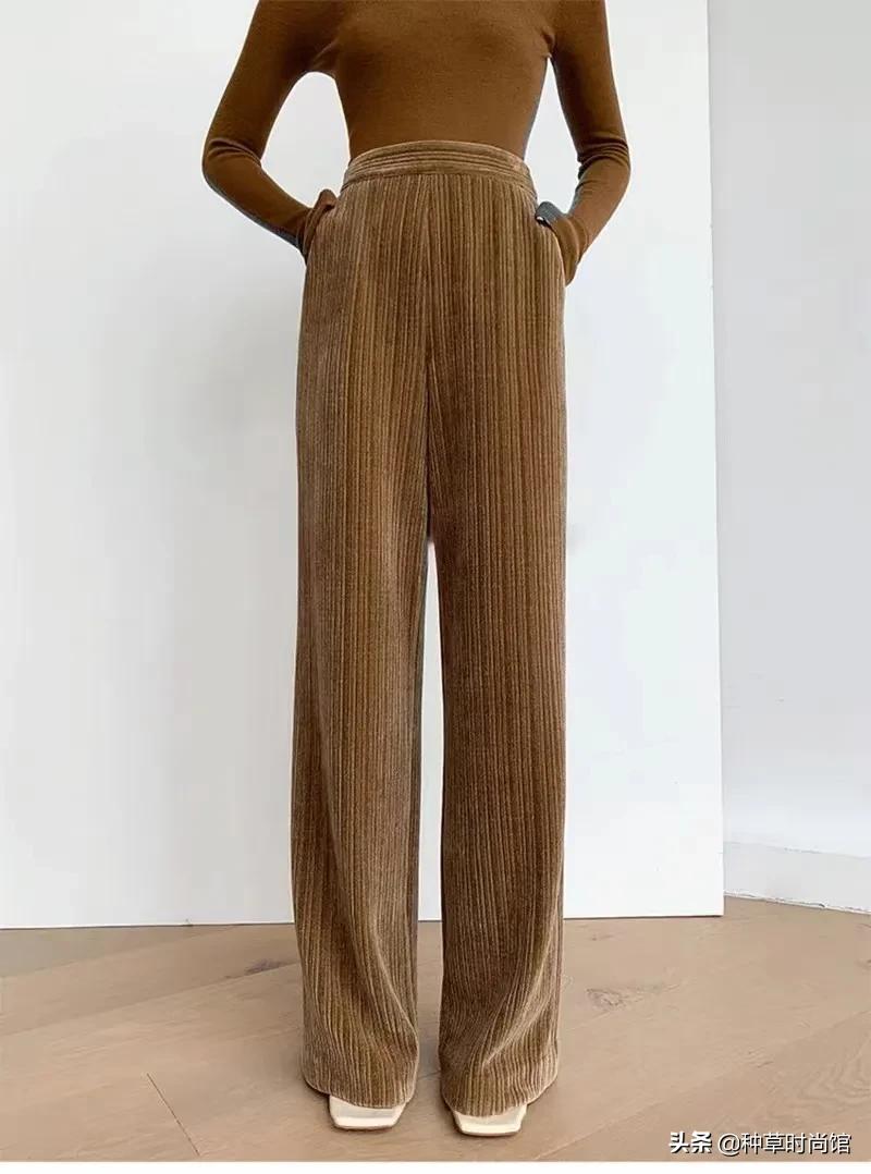 云朵裤收腹提臀夏季新品,2020云朵裤爆火巨显瘦巨时髦