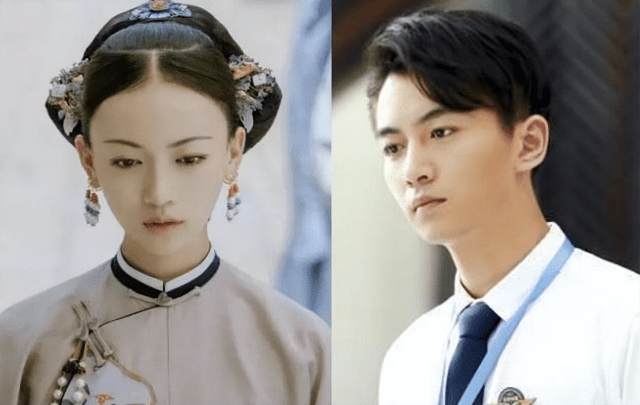 撞脸冯巩的素人,冯巩撞脸