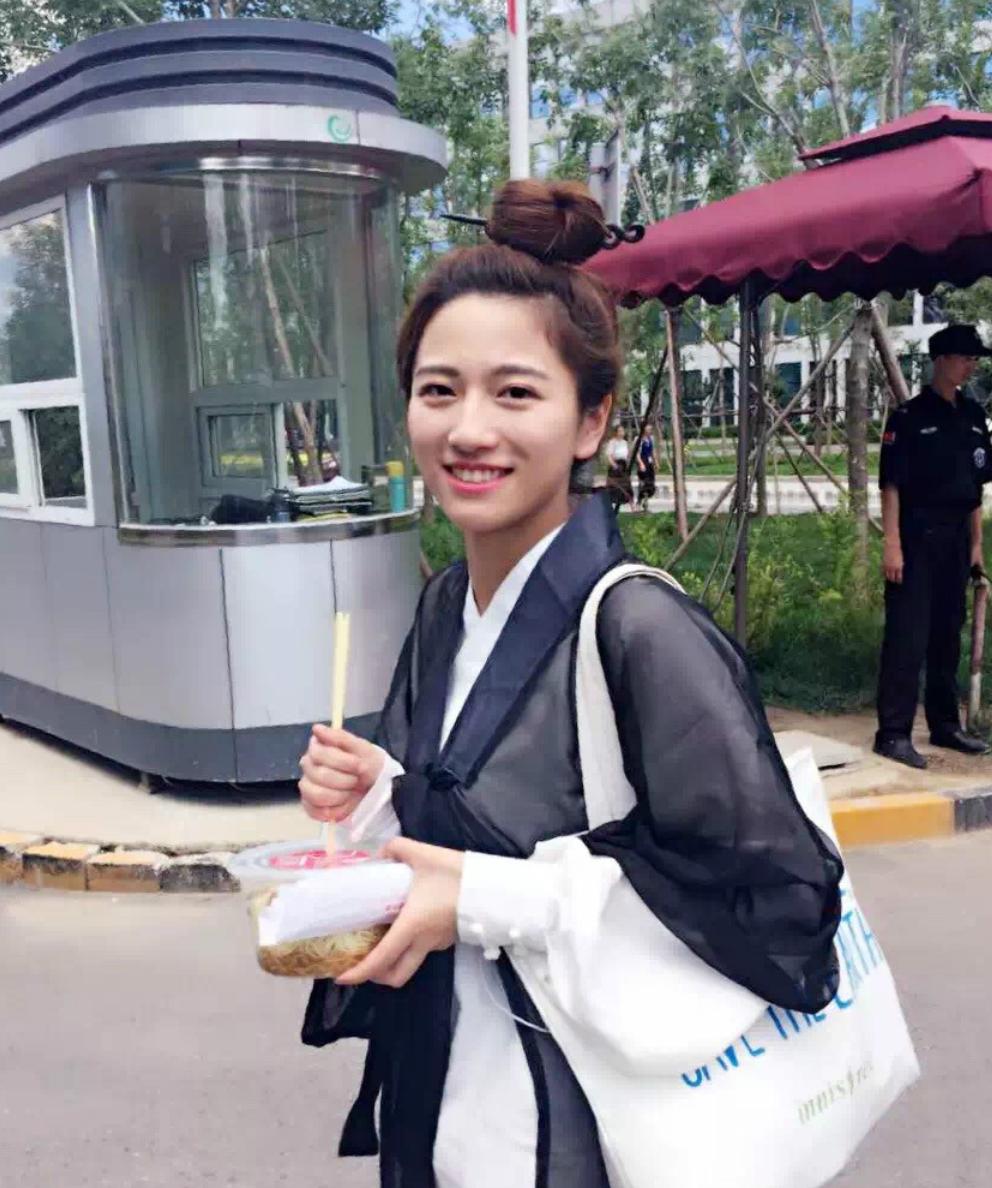 盘点：中国6大美女程序员，第6位竟是“黑客”！