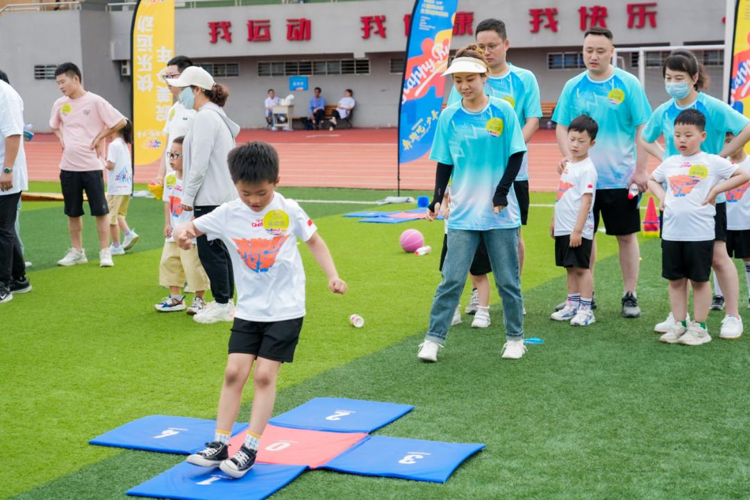 奔跑吧少年健身活动方案,淮滨奔跑吧少年主题健身活动