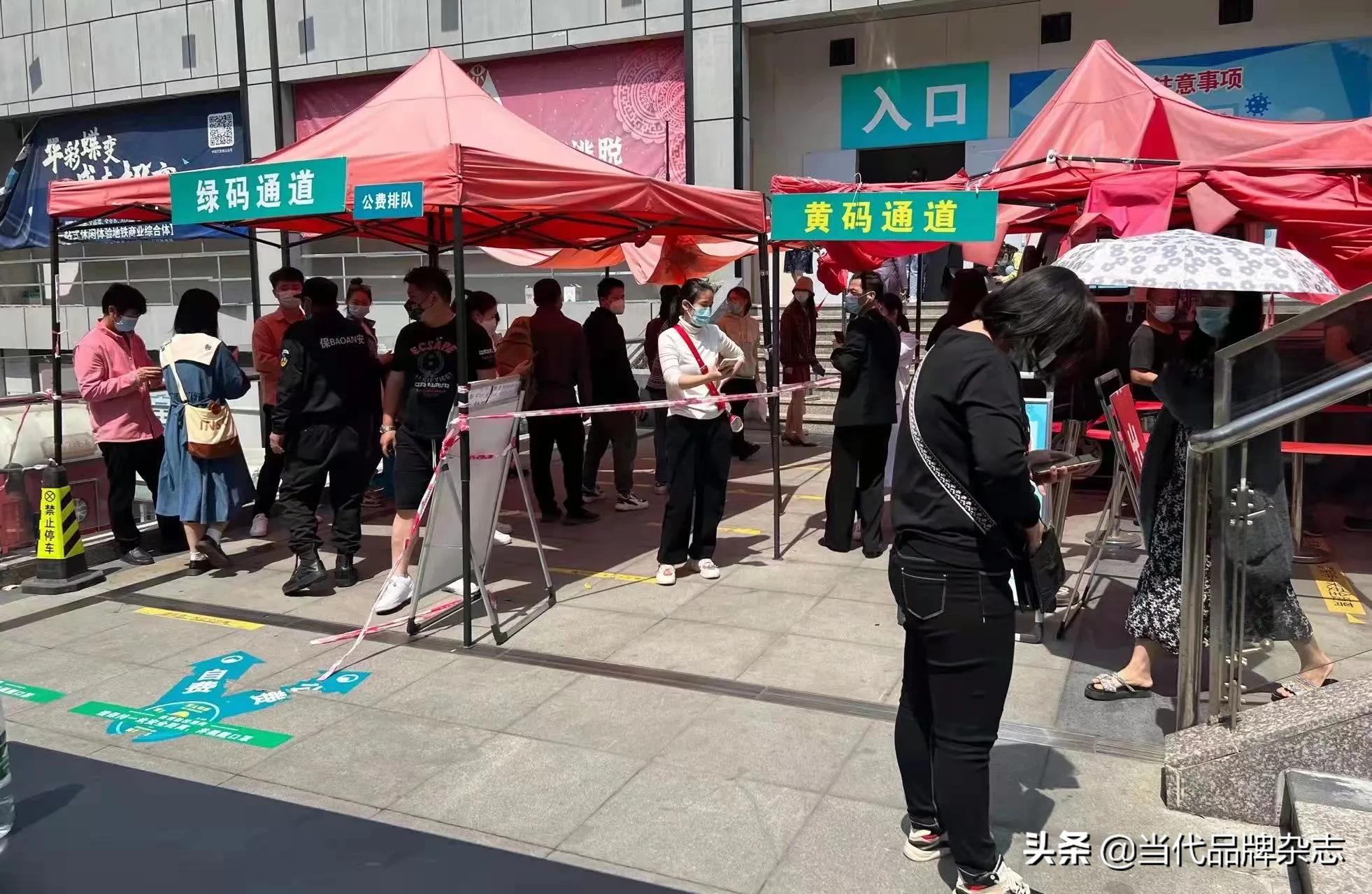 福州招核酸检测志愿者,福州核酸检测现场志愿者