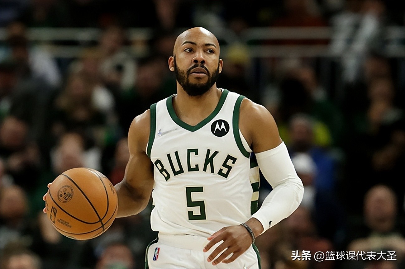 赛季最强后卫才是他真正的实力,2022-2023年最佳防守球员