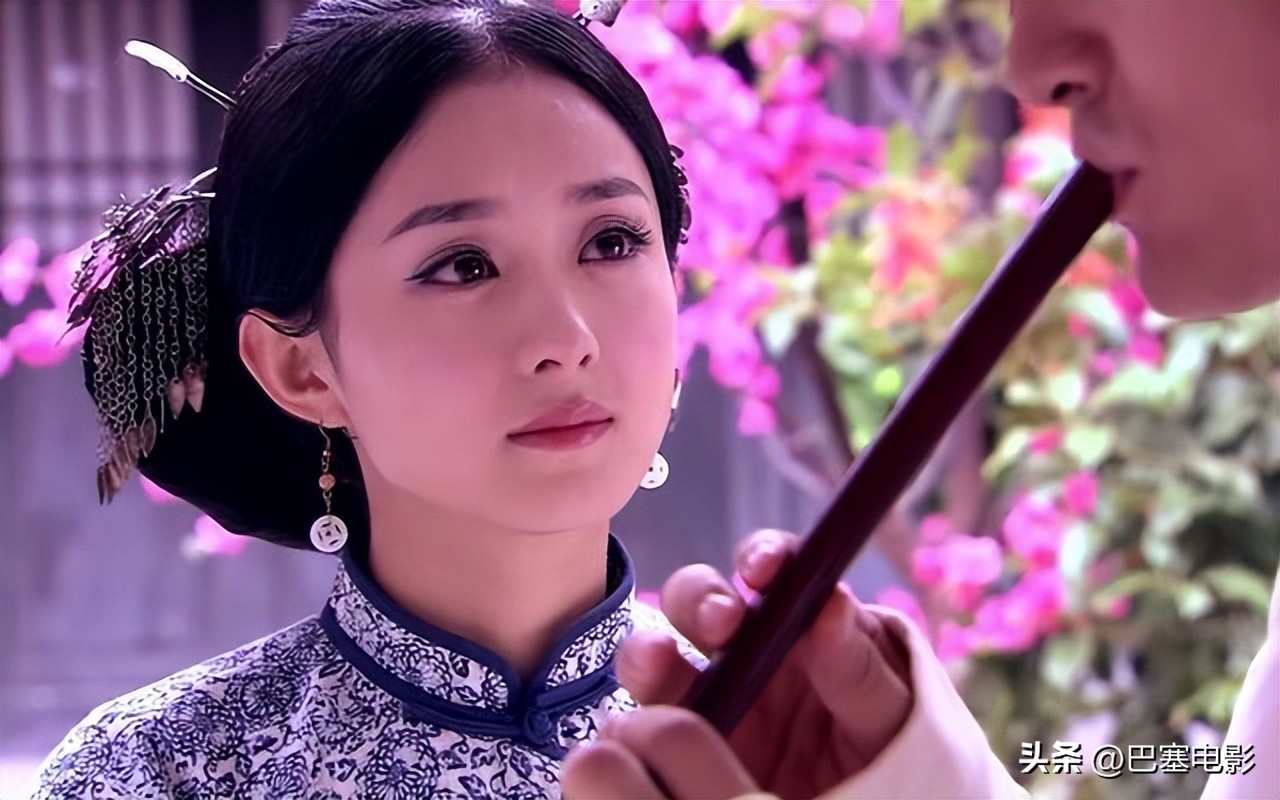 推荐近几年收视率最高的电视剧,近几年收视率最高的电视剧推荐