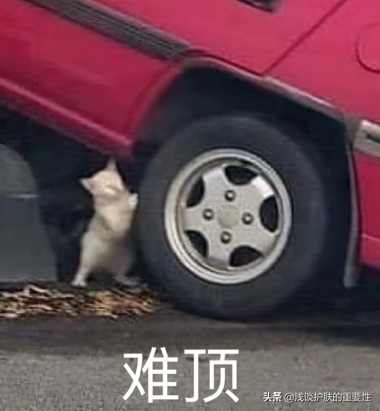 角质层薄有红血丝最好的修复方法,鼻子周围角质层薄泛红血丝