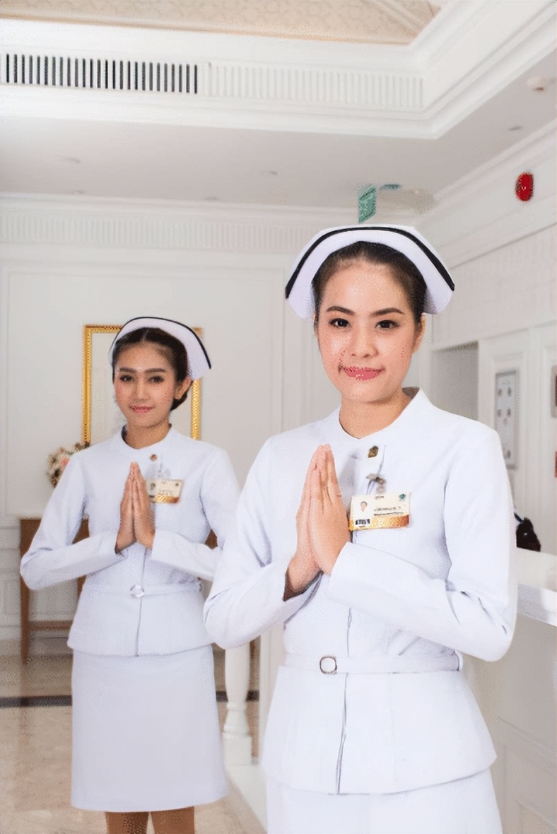 泰国为什么有很多老外来养老,泰国为什么被称为佛国