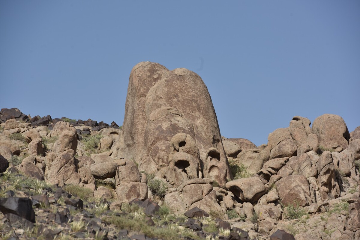 阿拉善旅游攻略必玩的景点地图,内蒙古阿拉善游玩攻略