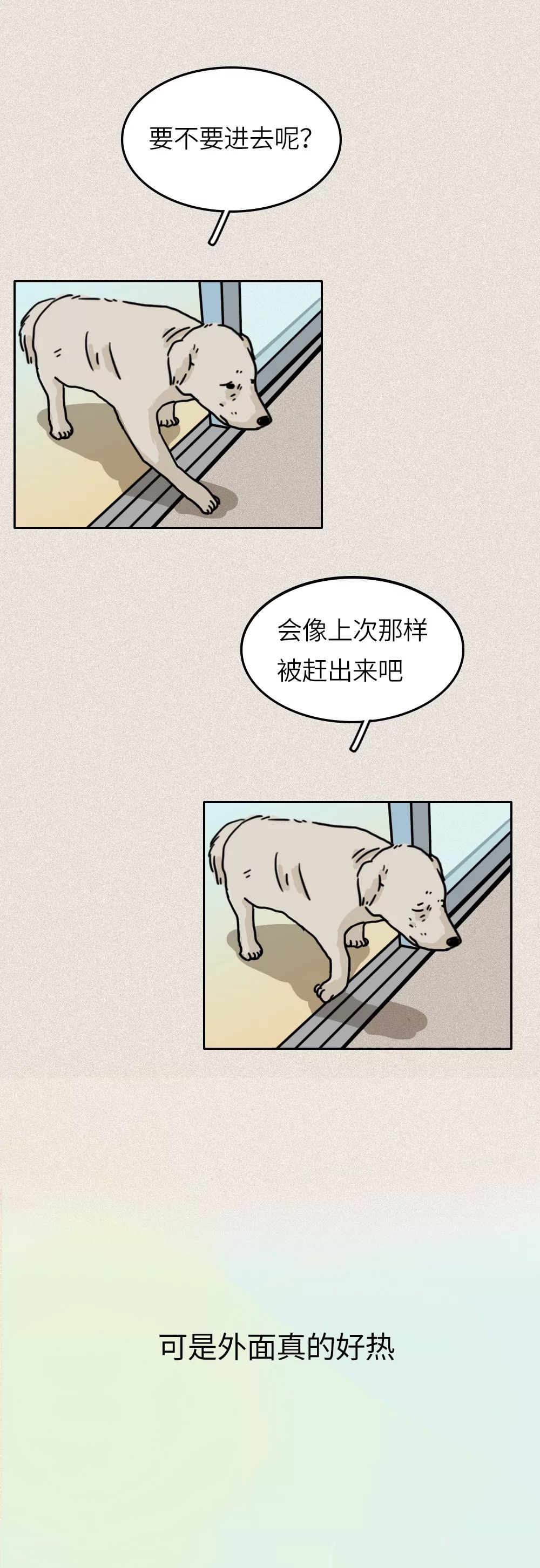 救救我36关怎么过,一只流浪狗自述