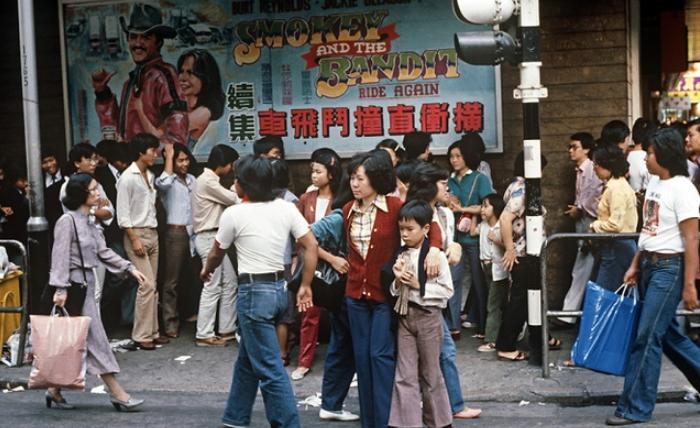 香港回归25年来翻天覆地变化,香港回归25年仪式最大变化
