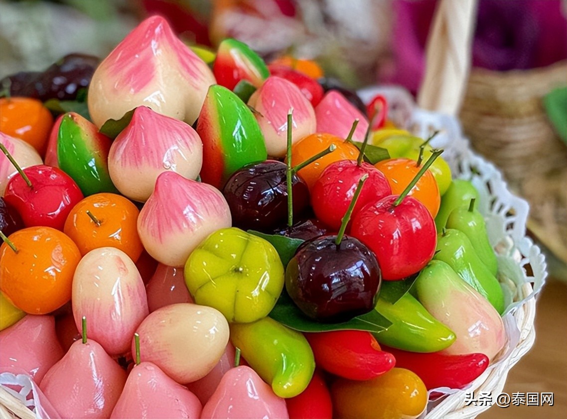 泰国露楚重量,泰国露楚为什么贵